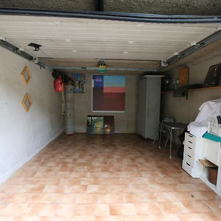 Appartement Casa Monia à Roe Extérieur photo