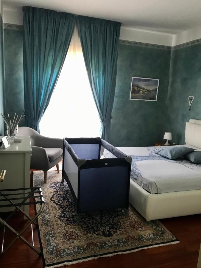 Appartement Casa Monia à Roe Extérieur photo