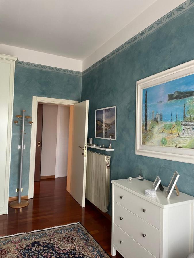 Appartement Casa Monia à Roe Extérieur photo