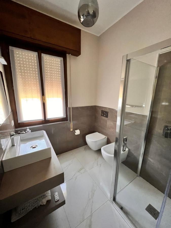 Appartement Casa Monia à Roe Extérieur photo
