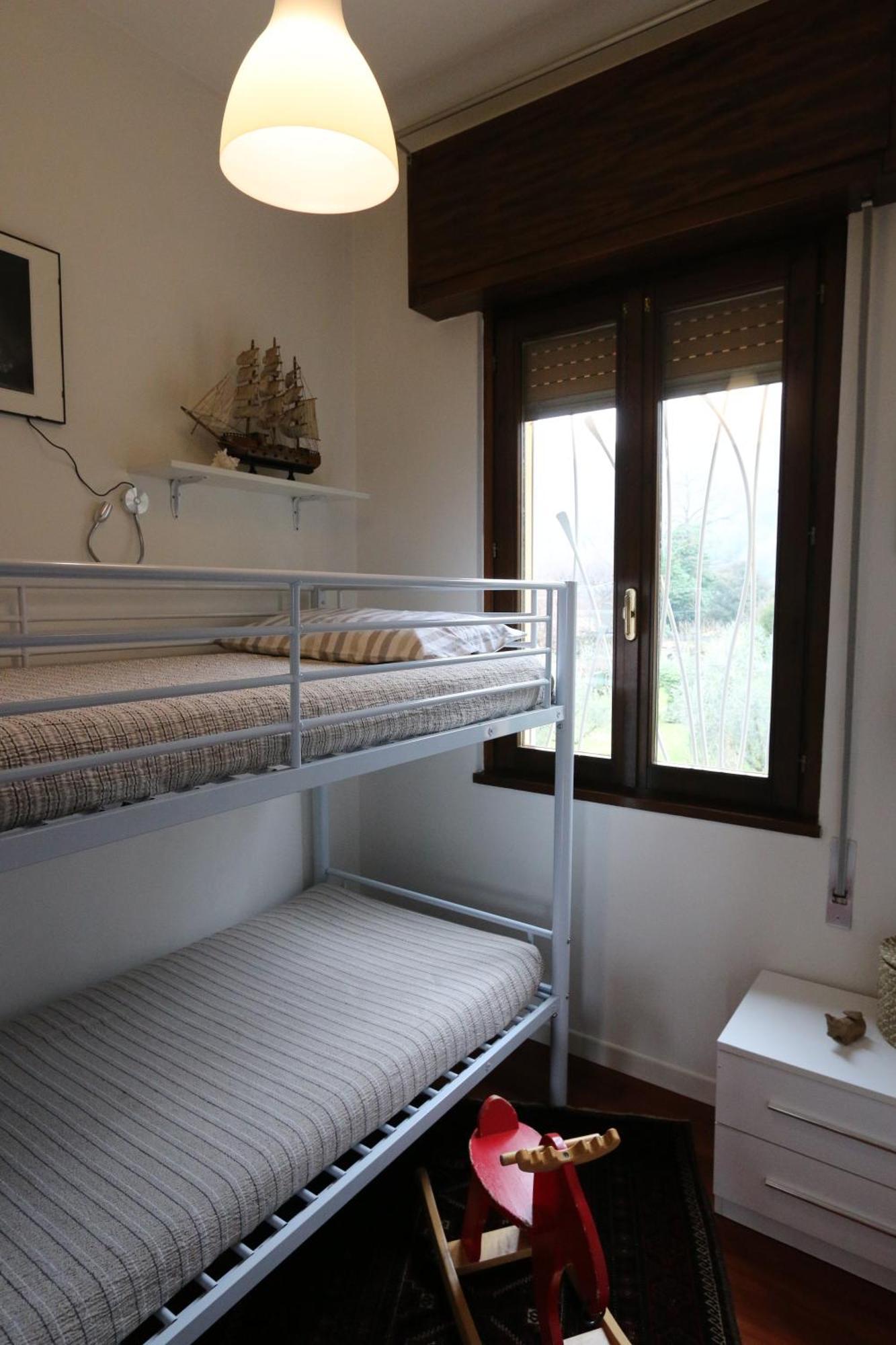 Appartement Casa Monia à Roe Extérieur photo